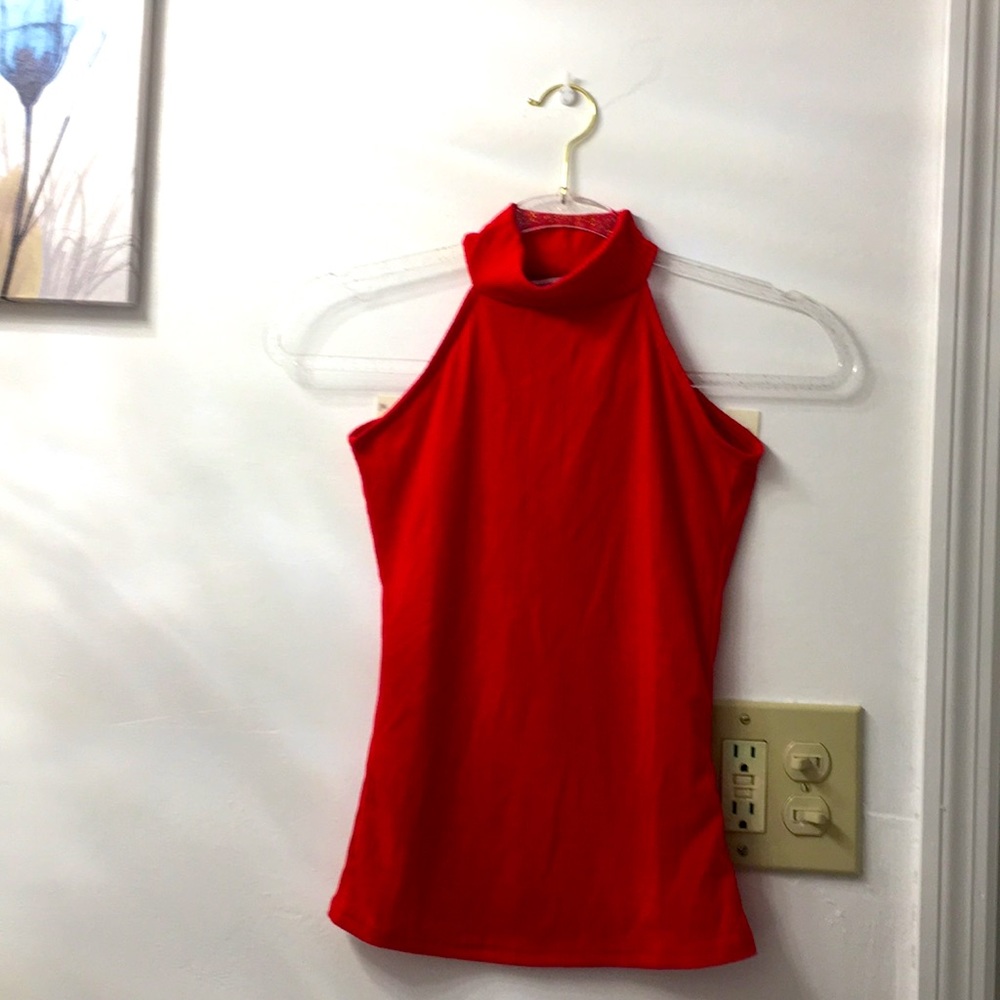 Women top